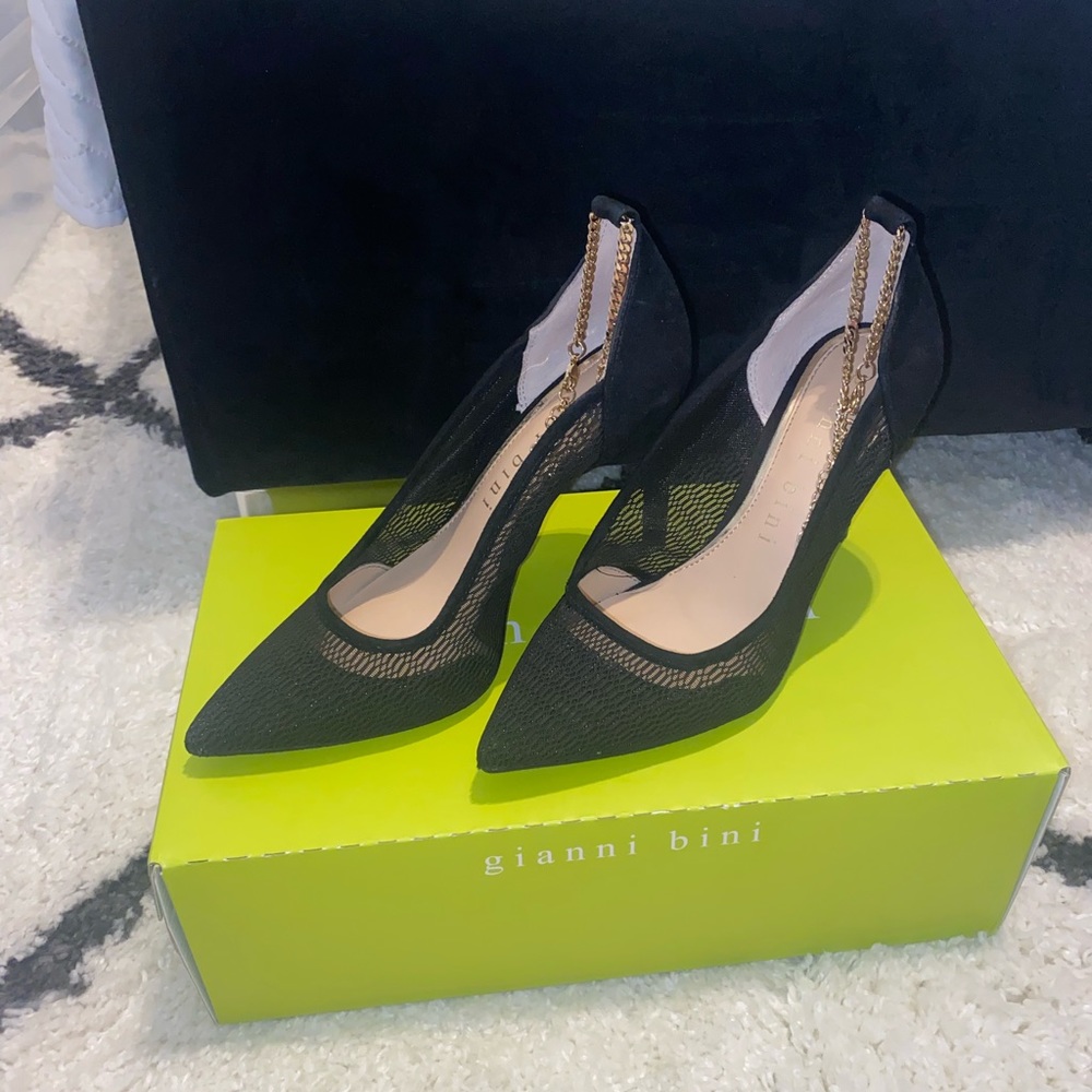 Gianni bini heels